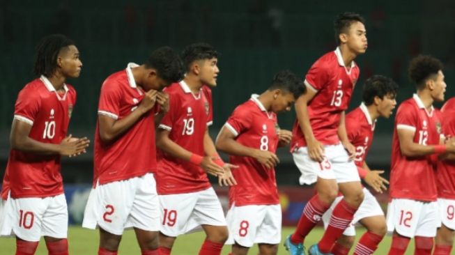 Komentar Jacksen F Tiago dan Fakhri Husaini atas Kegagalan Indonesia U-19 di Piala AFF