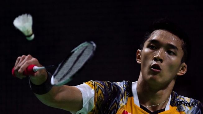 Sebanyak 12 Wakil Indonesia Akan Bertanding di Kejuaraan Bulu Tangkis Singapore Open 2022, Berikut Daftar Pemain