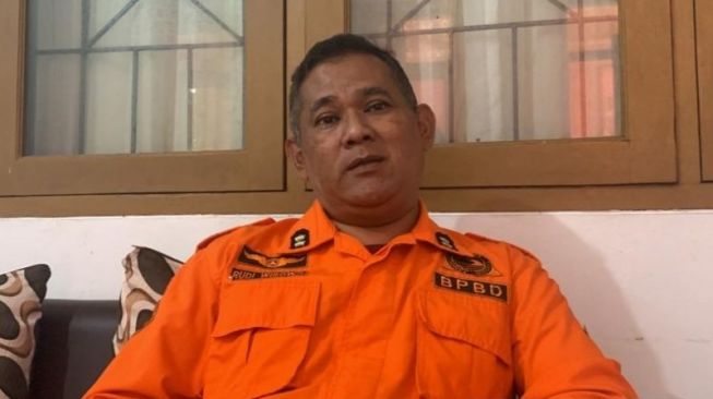 Waspada Cuara Ekstrem di Cianjur Beberapa Hari ke Depan, Angin Kencang dan Hujan Deras Disertai Petir