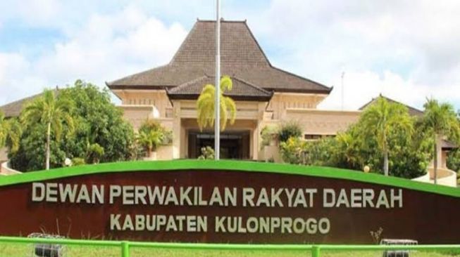 DPRD Minta Dinsos-P3A Kulon Progo Data Warga yang Dicoret DTKS