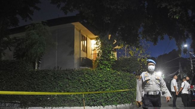 KontraS Sebut Intimidasi 2 Jurnalis Semakin Menunjukkan Adanya Upaya Tutupi Kematian Brigadir J di Rumah Ferdy Sambo