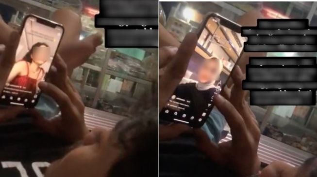 Pilu, Perempuan Curhat Diabaikan Suami yang Lebih Milih Nonton Cewek di Tiktok: Padahal Habis Kuret, Kerja Sendiri