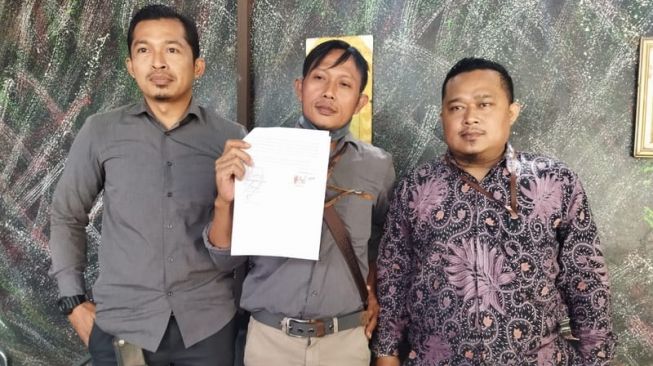 Tim Kuasa Hukum Tersangka Pencabulan Santri di Banyuwangi Sebut Kondisi Psikis Kliennya Baik