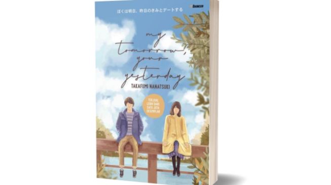 3 Rekomendasi Novel Terjemahan Jepang, Yuk Selami Negeri Sakura