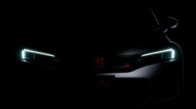 All New Honda Civic Type R Meluncur 21 Juli