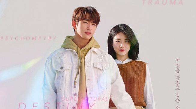   Sinopsis He is Psychometric (Soompi)