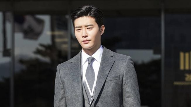   Sinopsis He is Psychometric (Soompi)