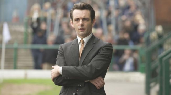 Kisah Kontroversial Pelatih Legendaris, Ini Ulasan Film 'The Damned United'