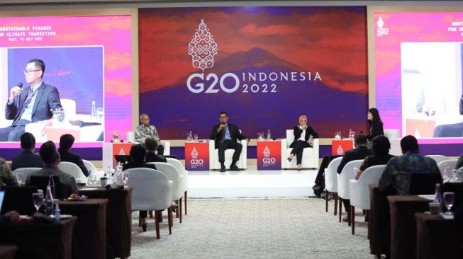 Siap Pimpin Transisi Energi, Dirut PLN Beberkan Jurus Capai Net Zero Emission 2060