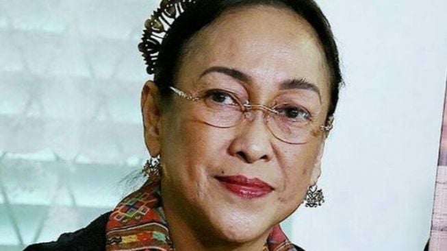 Beda dengan Megawati, Terungkap Alasan Sukmawati Soekarnoputri Pensiun dari Dunia Politik