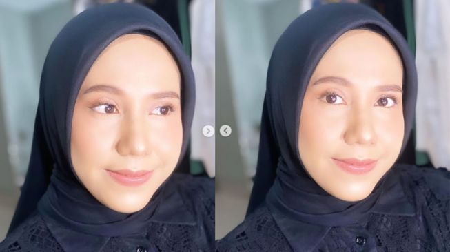 Nadya Arifta mantan Kaesang Pangarep yang kini makin glowing. (Instagram/@nadrifta)