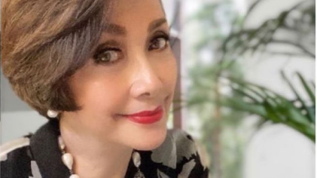 Potret Memukau Widyawati di Usia 72 Tahun (Instagram/@widyawati_sophiaan)