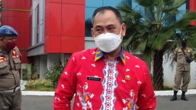 Petugas Kebersihan Dipecat karena Demo Tuntut Gaji yang Belum Dibayar, Ini Penjelasan Pemkot Bandar Lampung