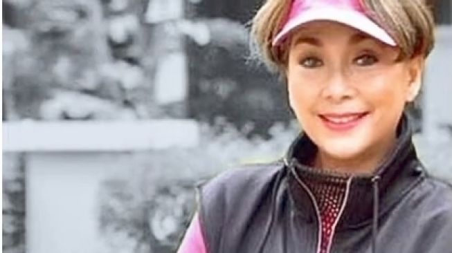 Potret Memukau Widyawati di Usia 72 Tahun (Instagram/@widyawati_sophiaan)