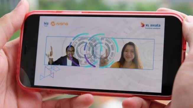 XL Axiata x Avana hadirkan kartu Biz Avana. [XL Axiata]