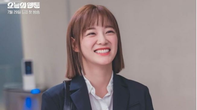 Kim Sejeong Soal Karakternya di Today's Webtoon: Sembrono dan Membingungkan!