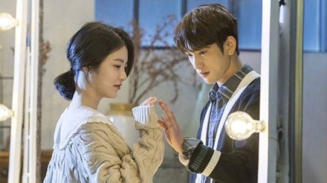   Sinopsis He is Psychometric (Soompi)