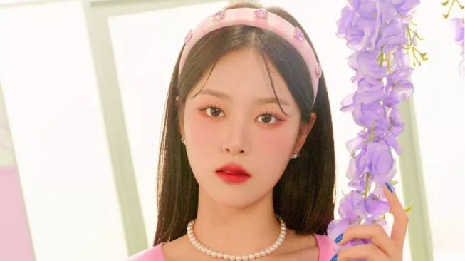 BlockBerry Creative Bantah Rumor Kencan yang Melibatkan HyunJin LOONA