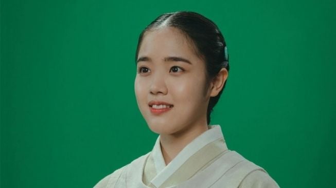 Pesona Kim Hyang Gi di Poong The Joseon Psychiatrist (Instagram/@tvn_drama)