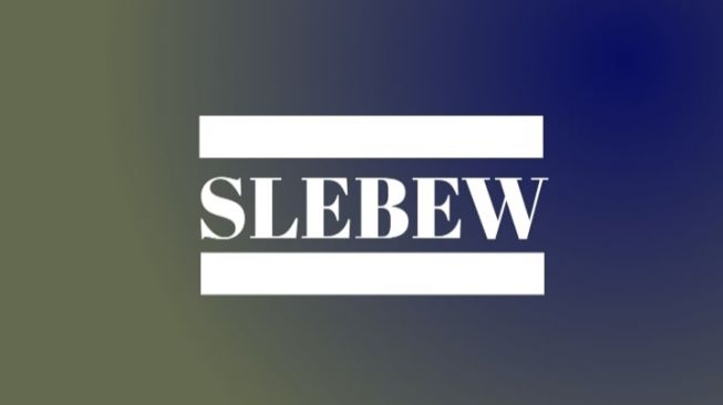 Meaning of Slebew in Slang (https://sikalem.com/)