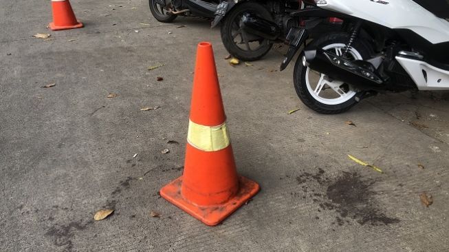 Viral Pria Tewas Dibacok Di Kebon Bawang Tanjung Priok, Warga Sempat Dengar Orang Teriak Minta Tolong