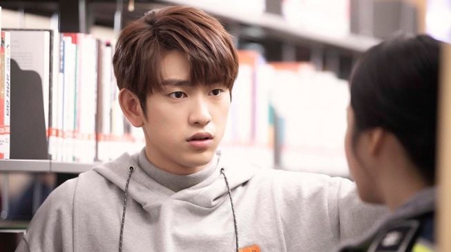   Sinopsis He is Psychometric (Soompi)