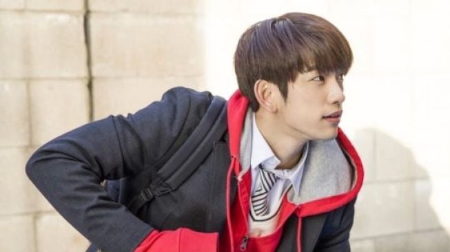   Sinopsis He is Psychometric (Soompi)