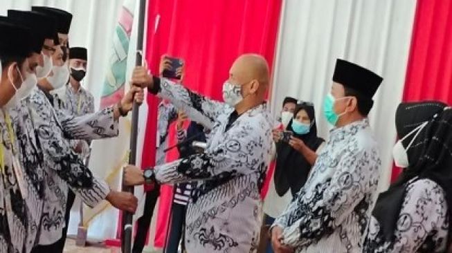 Guru Lolos PPPK Belum Dapat SK, PGRI: Sebagian Guru Tidak Diberikan Tugas