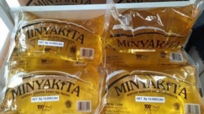 Ingot Ahmad Hutasuhut Sebut Minyakita Belum Ada Dijual di Pekanbaru