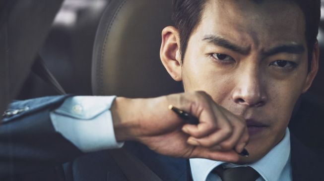 Drama dan Film Terbaru Kim Woo Bin (Soompi)