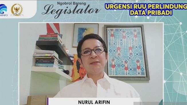 RUU PDP Integrasikan Aturan Seputar Data Pribadi