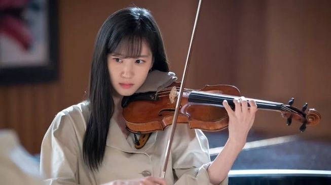 Sinopsis Do You Like Brahms? (Soompi)