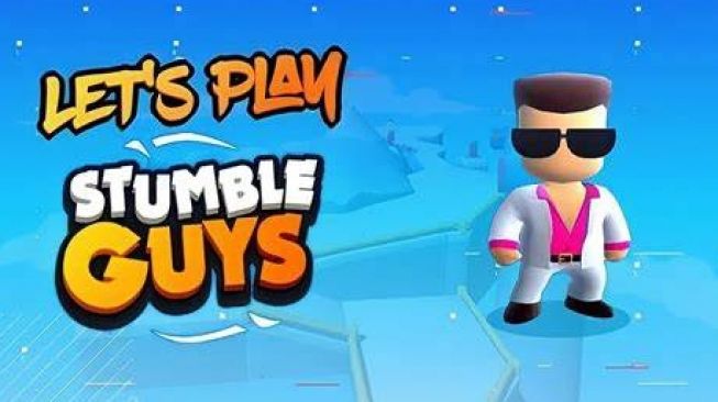 Stumble Guys - Community