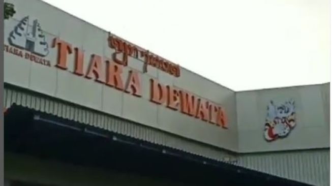 Manajemen Tak Menampik Pengurangan Karyawan Dampak Pindahnya Supermarket Tiara Dewata