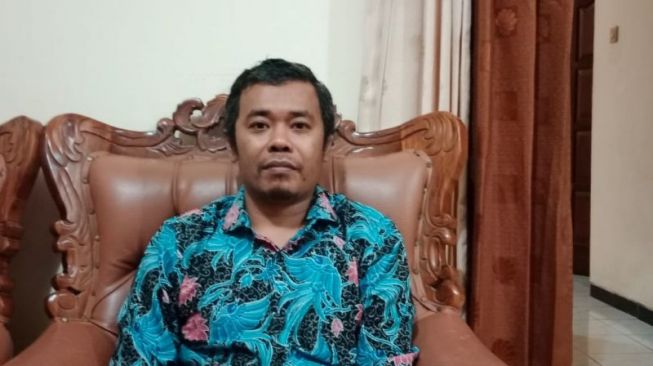 Pengamat Politik: Elektabilitas Prabowo, Anies Baswedan dan Ganjar Pranowo Bersaing Ketat