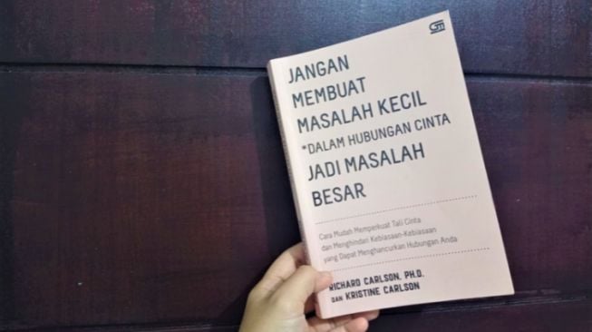 Jalan Pintas Menuju Hubungan Cinta yang Lebih Baik