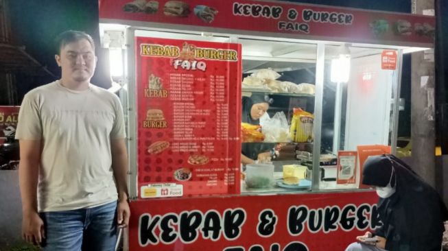 Buka Outlet di Halaman Alfamart Jadi Salah Satu Kunci Sukses Para Pengusaha Ini