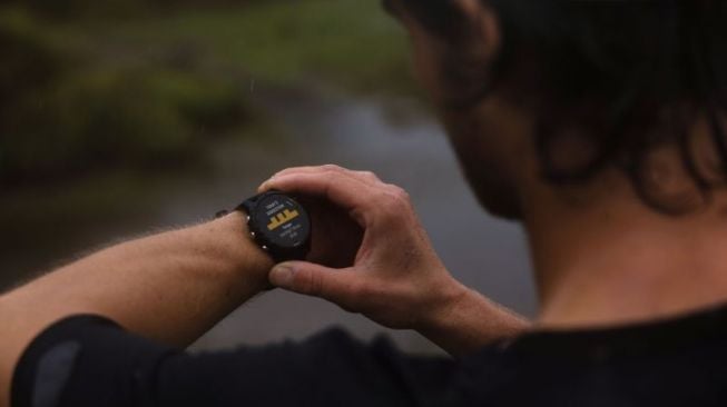 Garmin Forerunner 955 Solar Meluncur, Bisa Isi Baterai dengan Tenaga Surya