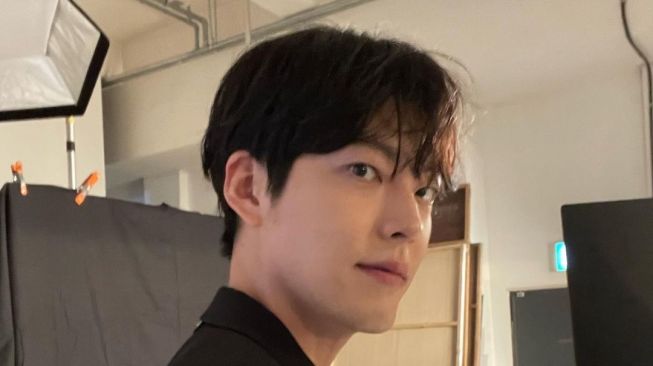 Bakal Ulang Tahun Ke-33 Tahun, Intip 5 Drama dan Film Terbaru Artis Korea Kim Woo Bin