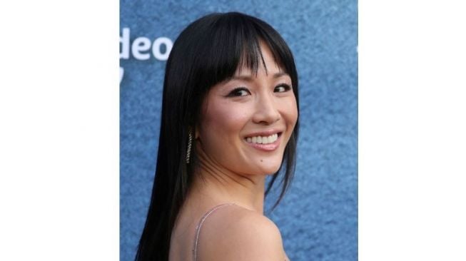 Gegara Reaksi Netizen di Twitter, Constance Wu Pernah Coba Bunuh Diri