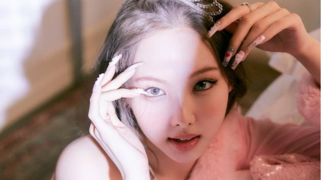 Nayeon TWICE Dituduh Jiplak Karya Stevie Wonder, Netizen: Terlalu Identik!