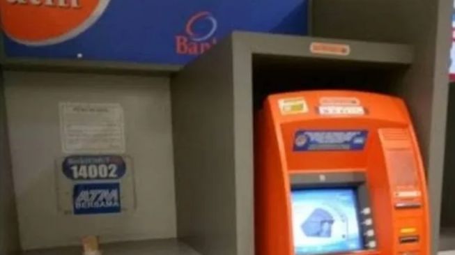 Kasus Skimming ATM Bank Sumut, Polisi Sebut 2 Pelaku Terekam CCTV