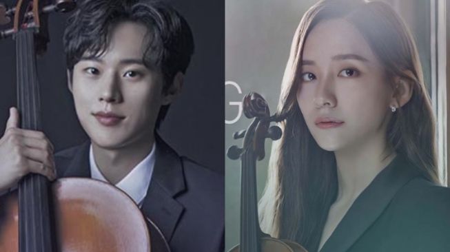 Sinopsis Do You Like Brahms? (Soompi)