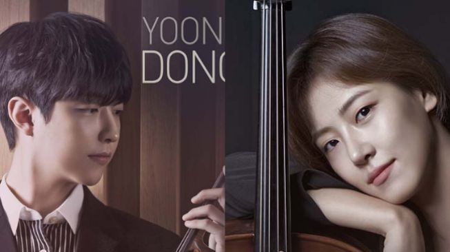 Sinopsis Do You Like Brahms? (Soompi)