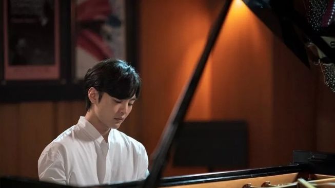 Sinopsis Do You Like Brahms? (Soompi)