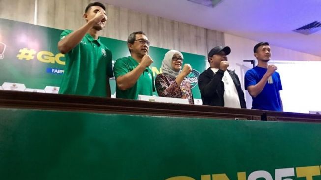 Persebaya Berkekuatan 39 Pemain untuk Hadapi Liga 1 2022/2023