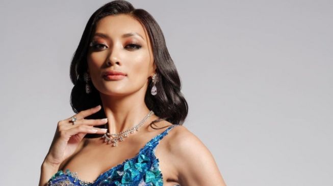 Wakil Indonesia Jadi Runner Up 3, Apa itu Miss Supranational?