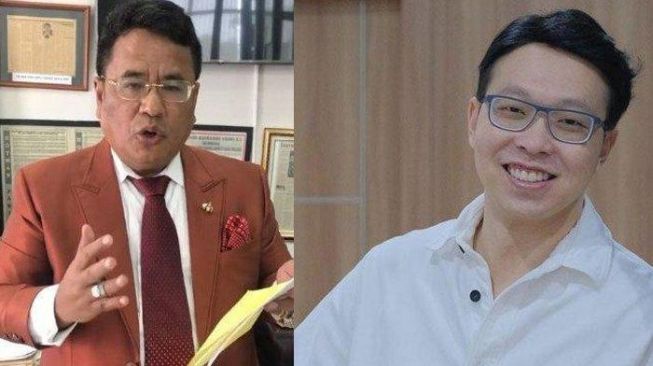 Namanya Dicatut, Hotman Paris Somasi Dokter Richard Lee dan Selebgram Seksi Ini