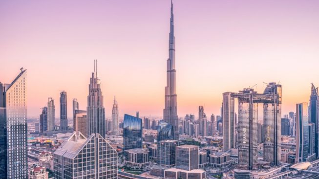 Kota Dubai Cocok bagi Kalian yang Ingin Solo Trip dengan Aman dan Mewah