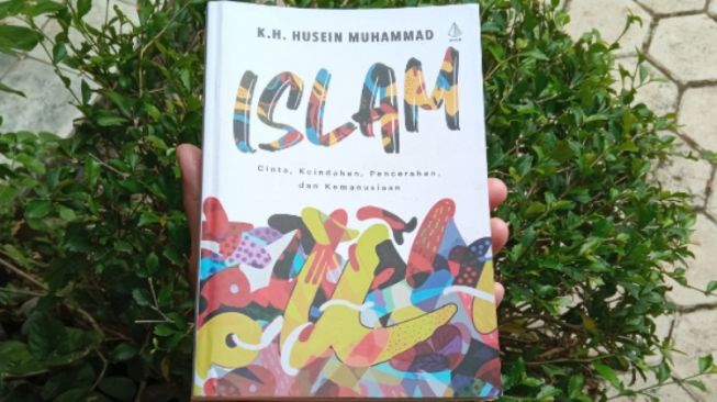 Ulasan Buku Islam, Ini Dua Tugas Utama Manusia di Dunia